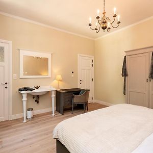 Deluxe Kamer met een King Size Bed